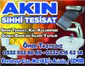 Akın Sıhhıi Tesisat - İzmir
